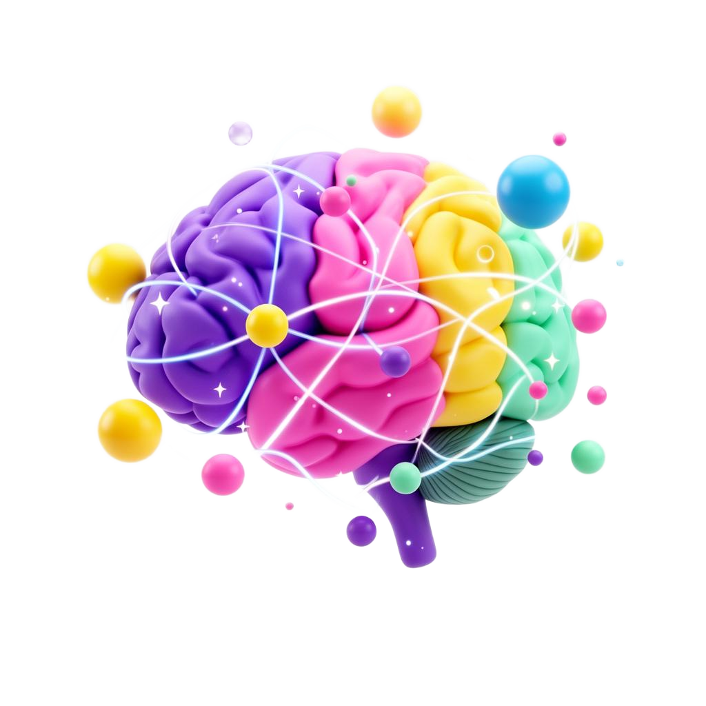 Knowledge graph: interconnected ideas and concepts